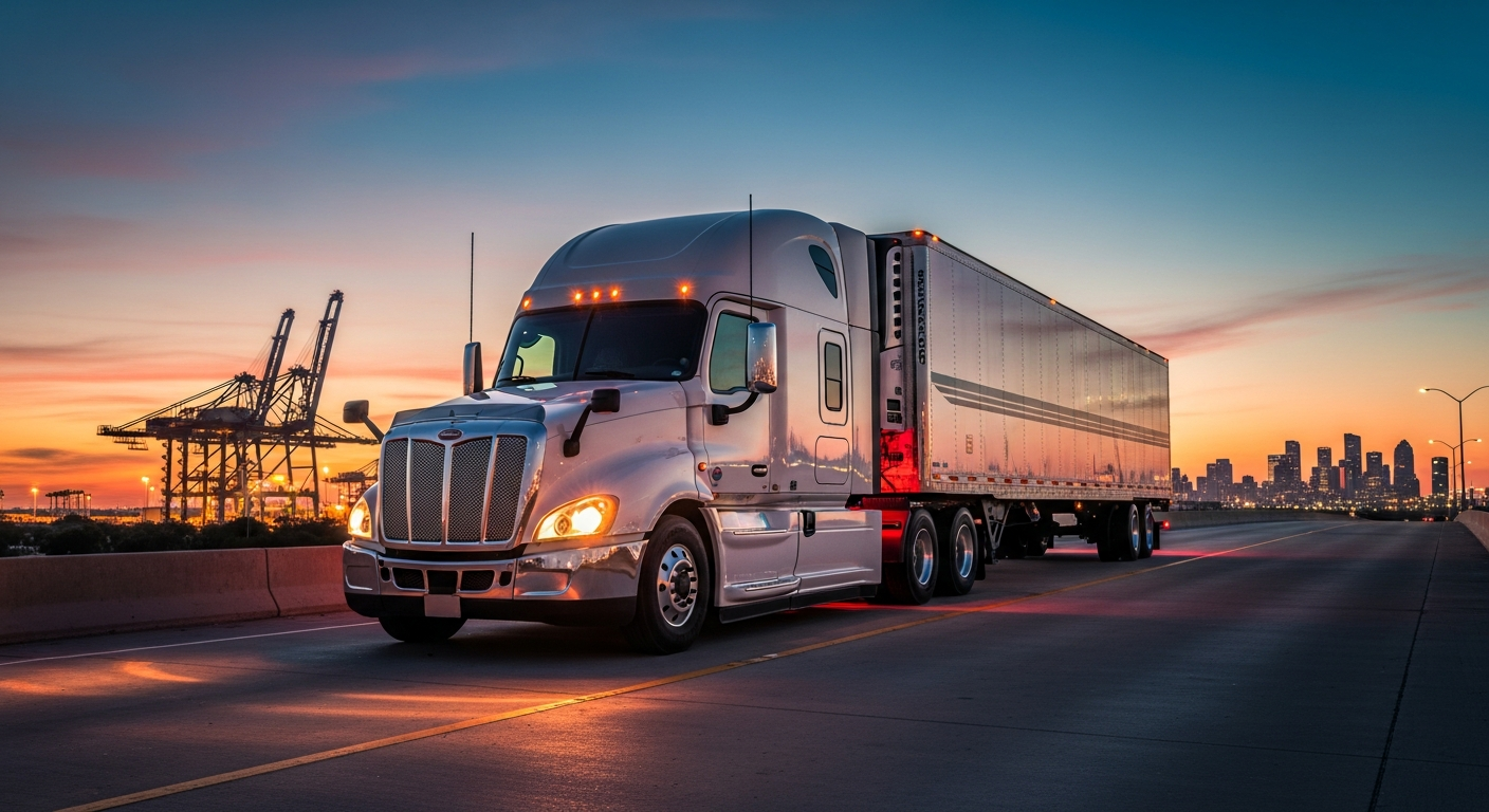 Hazardous materials transport